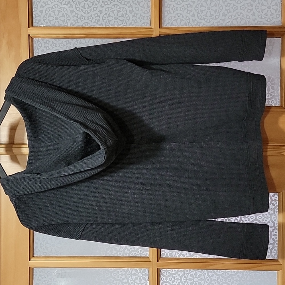 Roxy Light Weight Pullover Hoodie - image 2